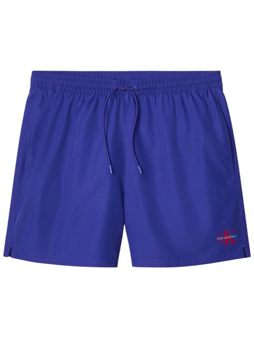 Costume pantaloncino Calvin Klein | LV00N61045C8X